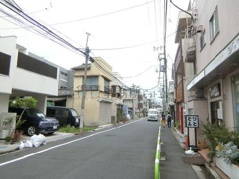 物件周辺