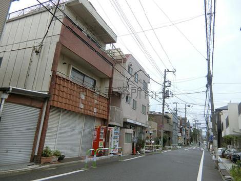 物件周辺