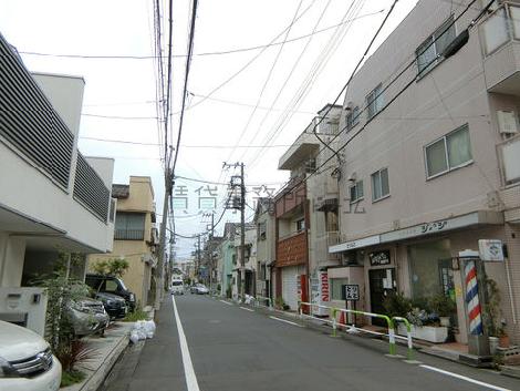 物件周辺