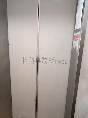 エレベーター