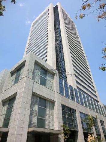 KDX横浜みなとみらいタワーの外観写真