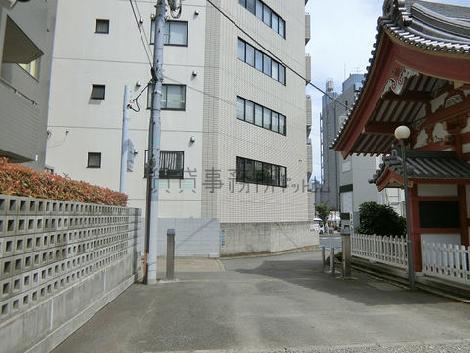 物件周辺