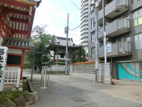 物件周辺