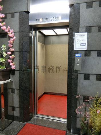 エレベーター