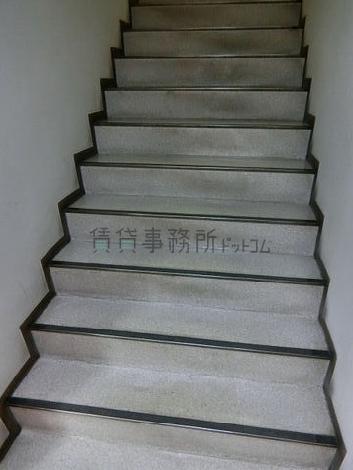 階段