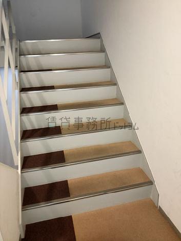 階段