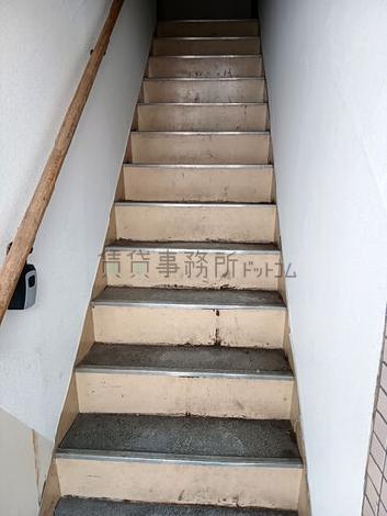 階段