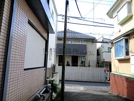 物件周辺