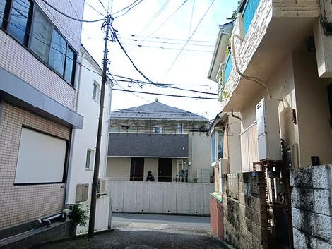 物件周辺