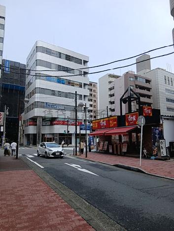 物件周辺