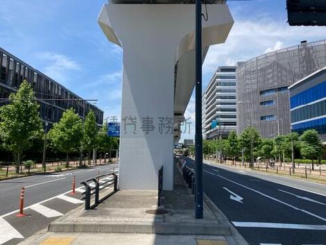 物件周辺