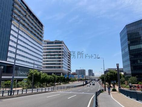 物件周辺