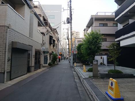 物件周辺