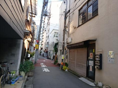 物件周辺