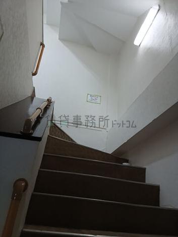 階段