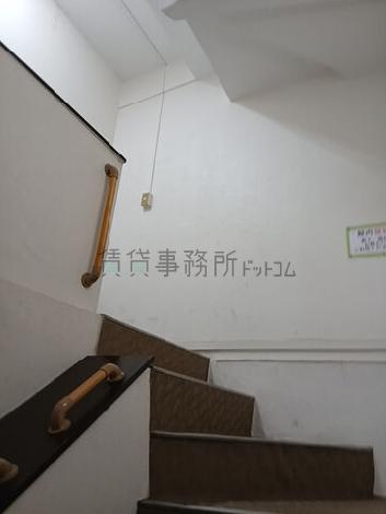 階段