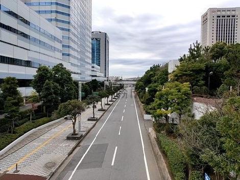 物件周辺