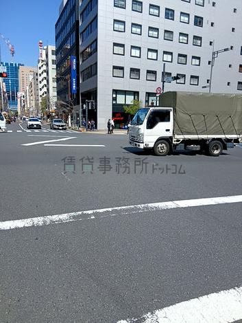 物件周辺