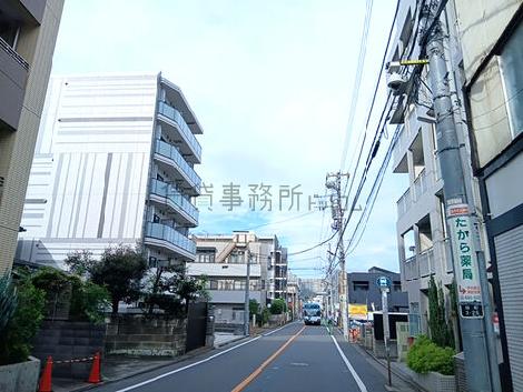 物件周辺