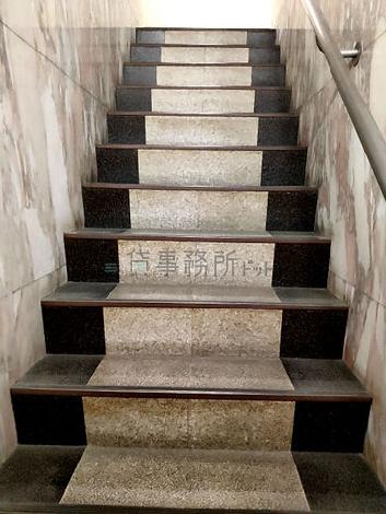 階段