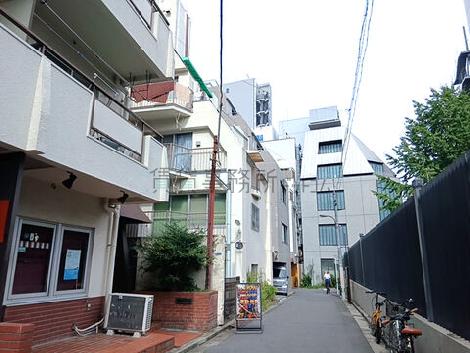 物件周辺