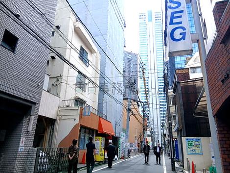 物件周辺