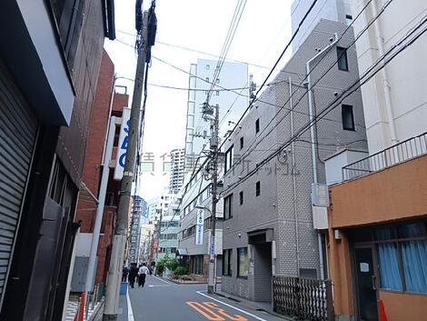 物件周辺