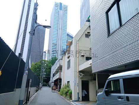 物件周辺