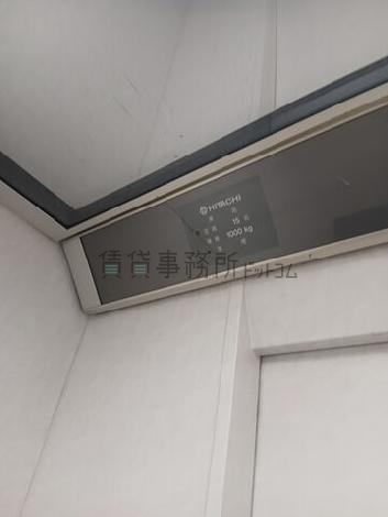 エレベーター