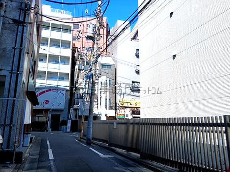 物件周辺