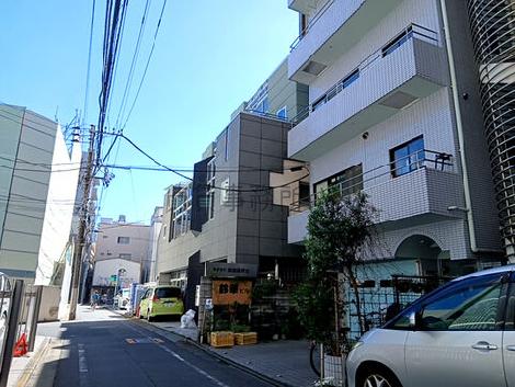 物件周辺