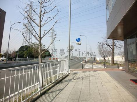 物件周辺