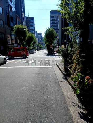 物件周辺