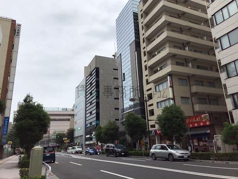 物件周辺