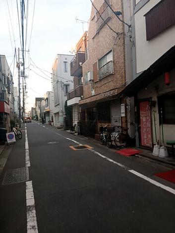 物件周辺
