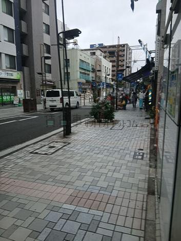物件周辺
