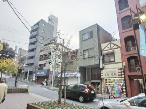 物件周辺