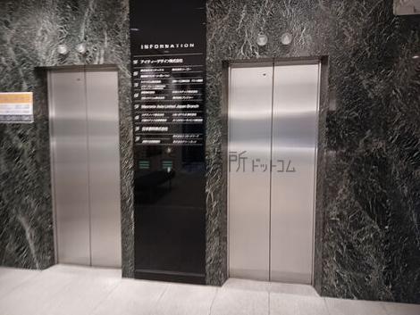 エレベーター