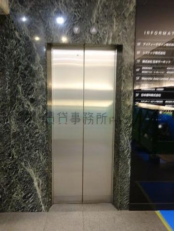 エレベーター