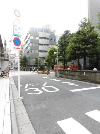 物件周辺