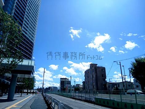 物件周辺