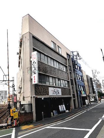 田中ビルの外観写真