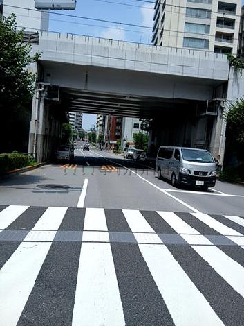 物件周辺