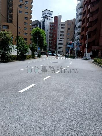 物件周辺