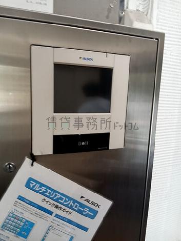 機械警備