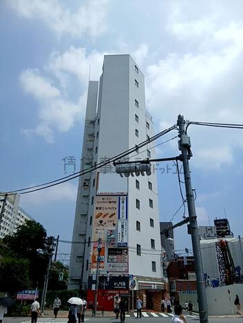 天翔大塚駅前ビル／天翔オフィス大塚の外観写真