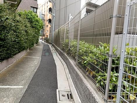 物件周辺