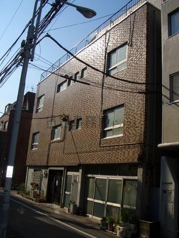近藤ビルの外観写真