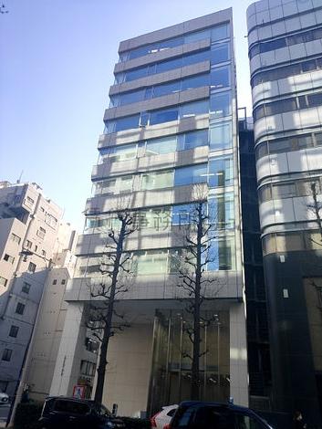NEWS日本橋堀留町の外観写真