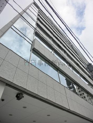 窓が沢山あります